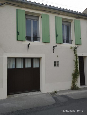 Chez Marius
